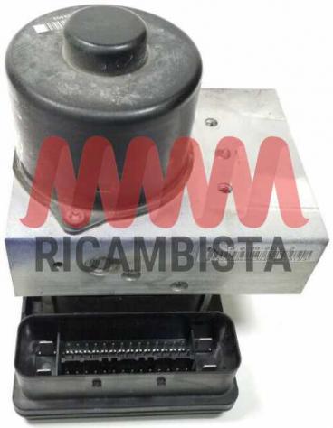 A1645458332 Mercedes ML350 centralina gruppo pompa ABS ESP - Foto 3