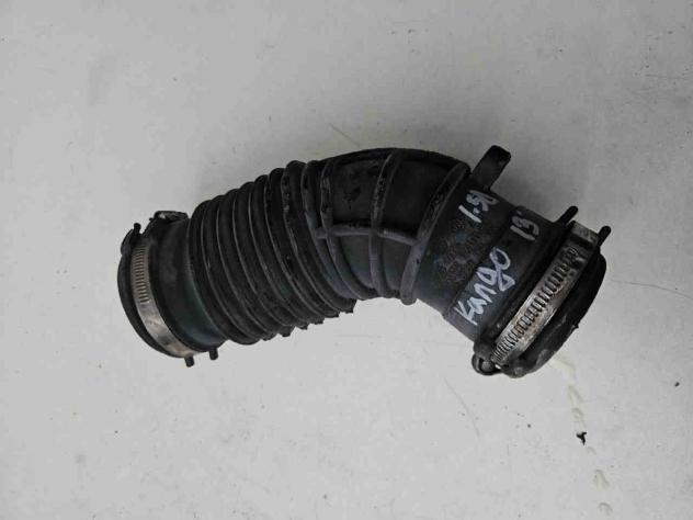 TUBO ASPIRAZIONE FILTRO ARIA RENAULT Kangoo 4° Serie diesel 1.5 (0821)
