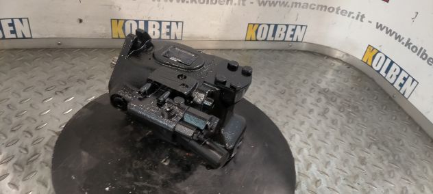 Pompa Rexroth AL A10VO63LA8DS/53R-VWC12N00 - Foto 3
