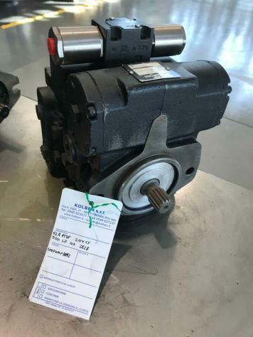 Pompa Sauer Danfoss 42R41DF2NNXXJDG2FNA2828