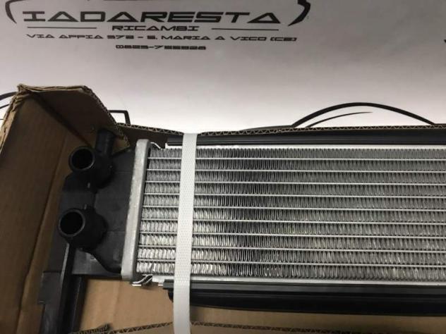 Intercooler A3 Q2 Golf VII 1.0 - 1.2 TFSI - 1.6 TDI 5Q0121251EL - Foto 3