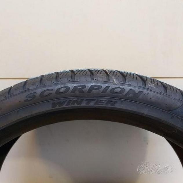 4 gomme 285 35 22 pirelli a30353 - Foto 5