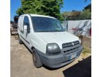 FIAT DOBL CARGO 1.9 JTD 77 kW  ATTREZZATO