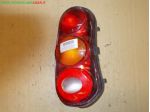 FANALE POST.D.(fino al 02/2002) ROSSO / ARANCIO / ROSSO BIANCO SMART CITY C &hellip;