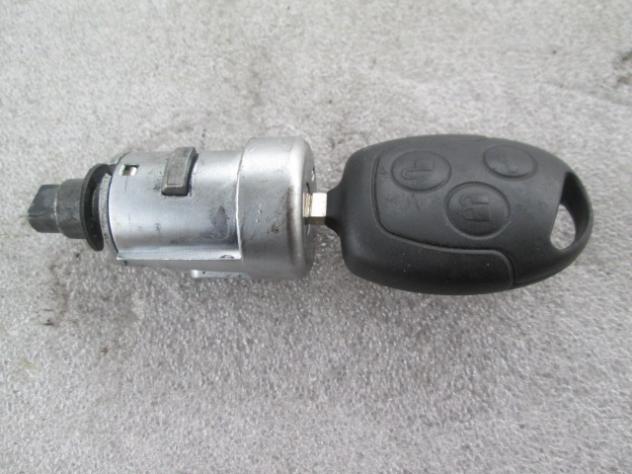 CILINDRETTO AVVIAMENTO CON CHIAVE FORD FOCUS 1.6 D 66KW 5M 5P (2007) RICAMBIO USATO