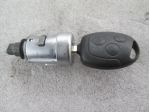 CILINDRETTO AVVIAMENTO CON CHIAVE FORD FOCUS 1.6 D 66KW 5M 5P (2007) RICAMB &hellip;