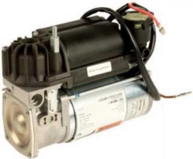 BMW E39 compressore sospensioni 37226787616 37226778773
