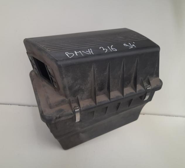 BOX SCATOLA FILTRO ARIA BMW Serie 3 E36 Berlina benzina 1.6 (9398)