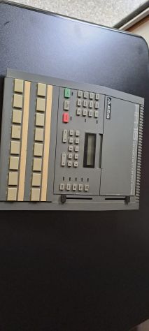 Alesis HR-16 Drum Machine vintage – funzionante via MIDI - Foto 6