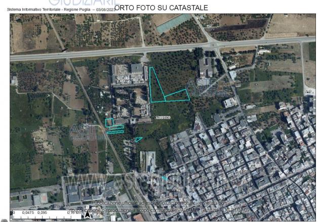IMMOBILI-ALTRA CATEGORIA-Contrada Torrelonga, 70019 Triggiano BA, Italia - Foto 2