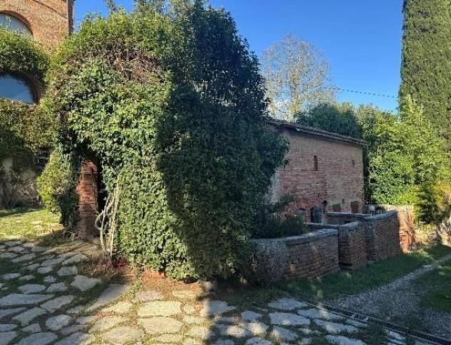 Immobile in asta di 406 m² con più di 5 locali in vendita a Chiusi - Foto 12