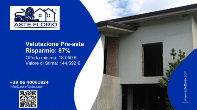 Immobile in asta di 270 m² in vendita a Ferentino