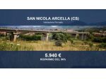 Immobile in asta di 10500 m² in vendita a San Nicola Arcella