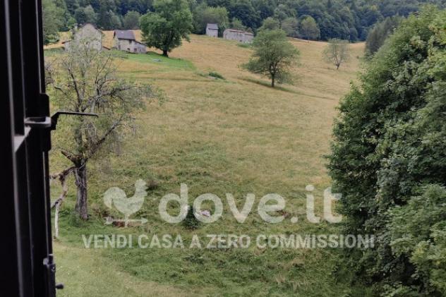 Rustico / Casale di 75 m² con 3 locali in vendita a Vedeseta - Foto 15