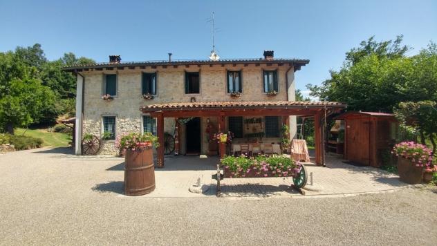 Casale in vendita a Zocca - Foto 5