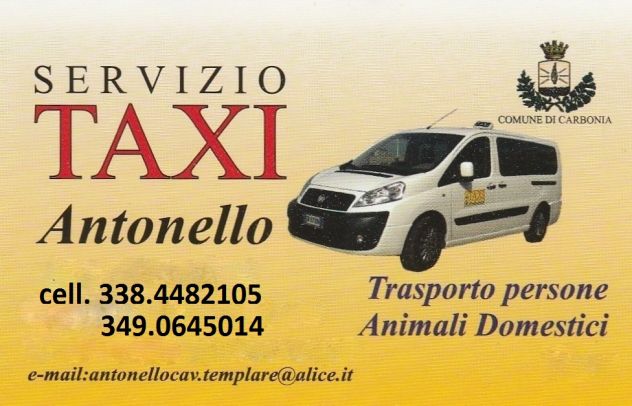 TAXI - Foto 4