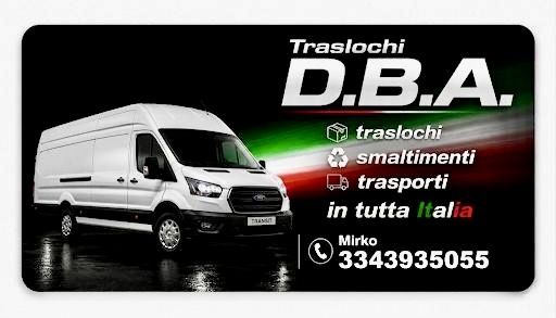traslochi trasporti smaltimenti