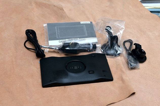 Garmin DriveSmart 65 Full EU MT-D, GPS - Foto 2