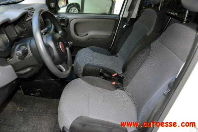 FIAT Panda 0.9 TwinAir Turbo Natural Power Pop Van 2 posti rif. 24007277 - Foto 8