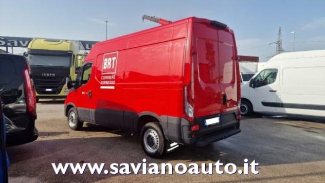 IVECO DAILY 35S12 FURGONE L1 H2 rif. 24232772 - Foto 4