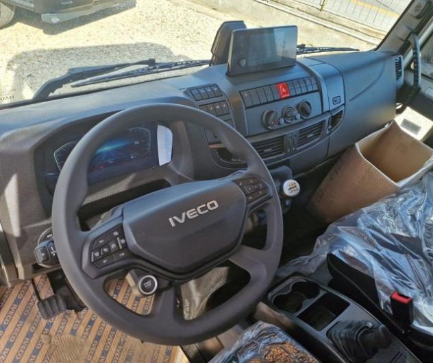 IVECO EUROCARGO 120EL22 P E6 NUOVO VARI PASSI rif. 24176949 - Foto 8