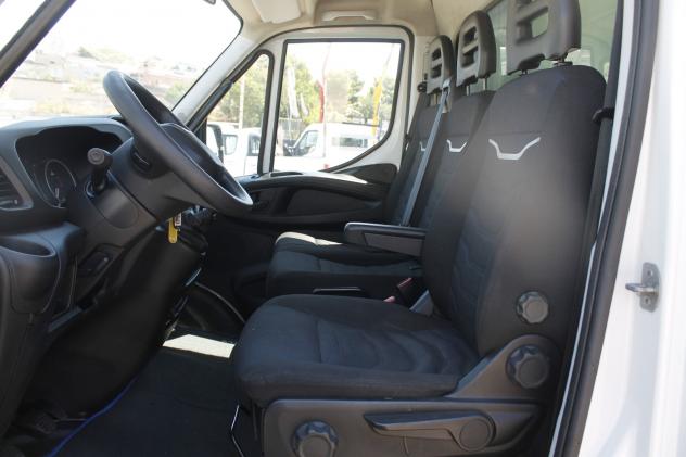 Iveco Daily 35C140 CASSA BOX - Foto 7