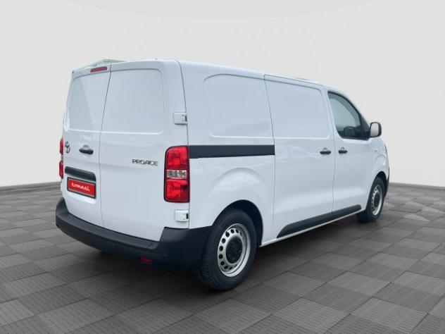 TOYOTA Proace Proace 1.5D 120CV S&S PL-TN Furgone Medium 4p. 10q rif. 23939853 - Foto 5