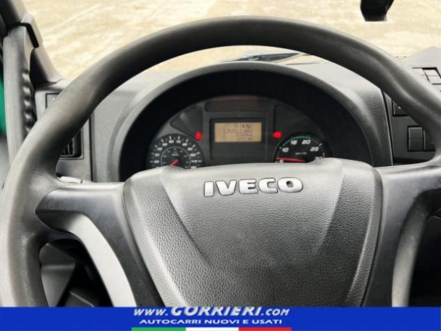 IVECO Eurocargo 120-220P rif. 23834124 - Foto 7