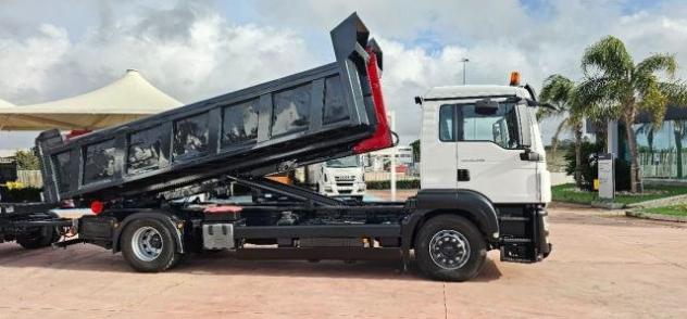 MAN TGS 18.440 4X2 BL - Foto 5