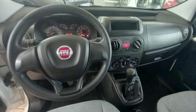 FIAT Fiorino 1.3 MJT 95CV Cargo rif. 23931502 - Foto 7