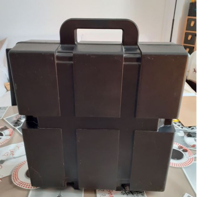MACCHINA DA SCRIVERE OLIVETTI LETTERA 35 - Foto 5