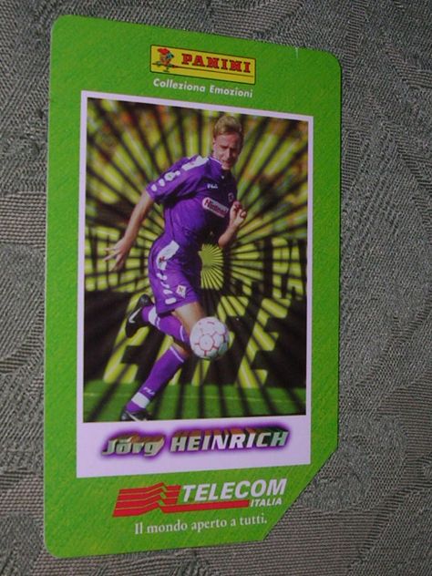 SCHEDA TELEFONICA ITALIA 26U - Foto 2