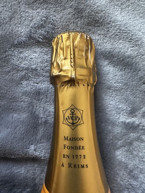 Twin Set Champagne - Confezione 2 Bottiglie Sigillate in Scatola - NUOVE - Foto 7