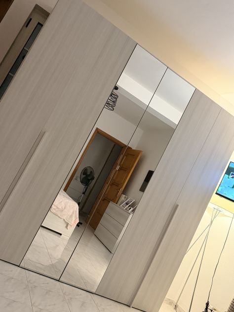 Camera da letto matrimoniale - Foto 4