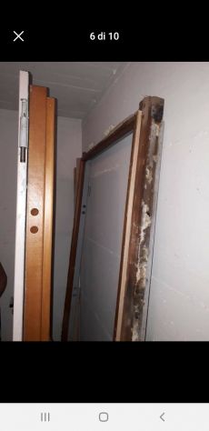 Porta blindata - Foto 5