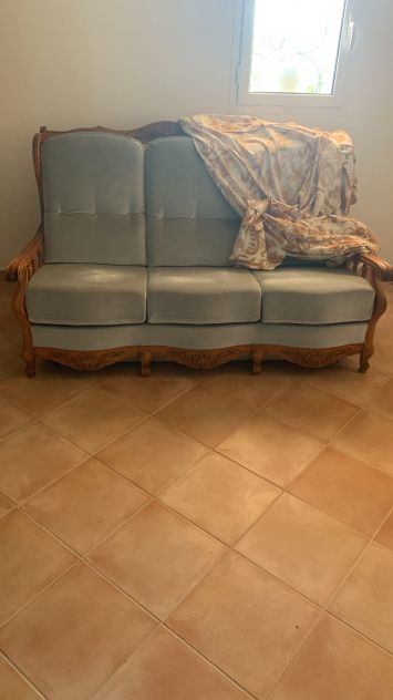 Svuoto la casa del mio zio , DA RITIRARE A ROQUEBRUNE CAP MARTIN IN FRANCIA