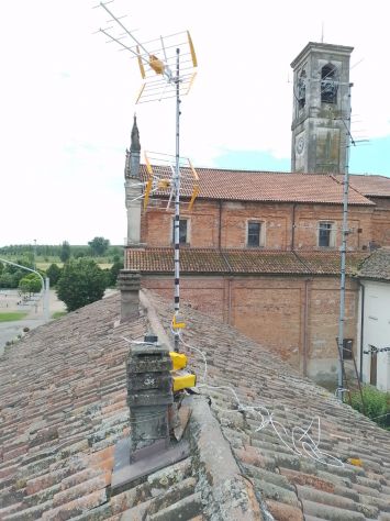 Elettricista e Antennista - Foto 5