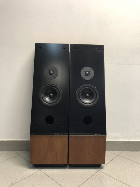THIEL CS1 coppia di diffusori - Foto 7