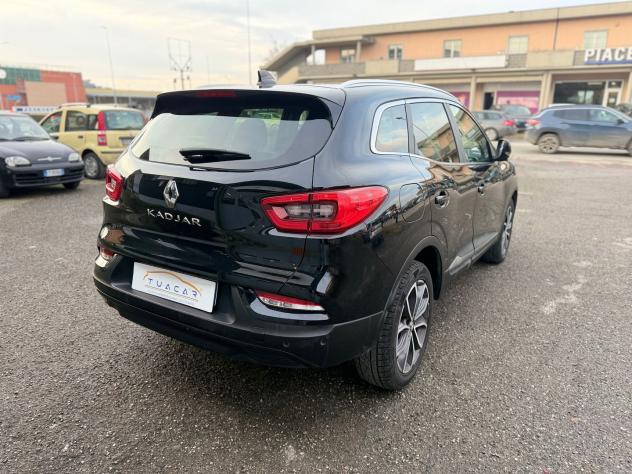 Renault Kadjar Sport Edition 1.5 Blue dCi 11 #9238 - Foto 5