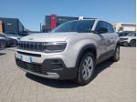 Jeep Avenger 1.2 Turbo Altitude