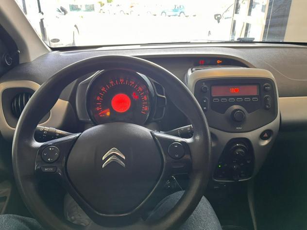 Citroen C1 VTi 68 5 porte Live - Foto 6
