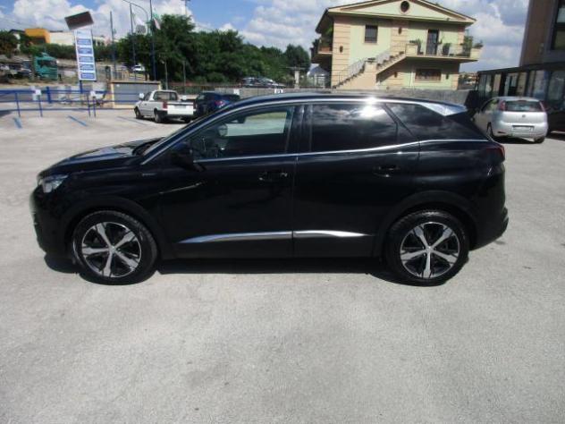 Peugeot 3008 1.5 bluehdi GT Line s GARANTITA FULL OPTIONAL - Foto 4
