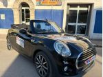 MINI  1.5 COOPER D CABRIO ALLESTIM JOHN COOPER  DIC 2016 PERFETTA
