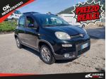 FIAT Panda 1.3 Mjt 16v 75cv S&S 4x4