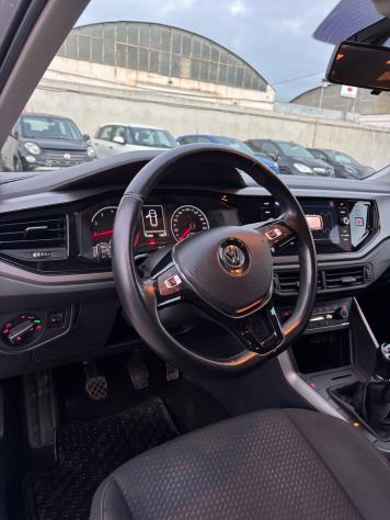 Volkswagen Polo 1.0 MPI 75 CV 5p. Comfortline BlueMotion Technology - Foto 10