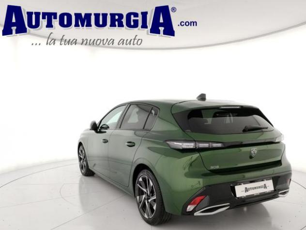 PEUGEOT 308 BlueHDi 130 S&S EAT8 Allure Pack rif. 23781395 - Foto 3