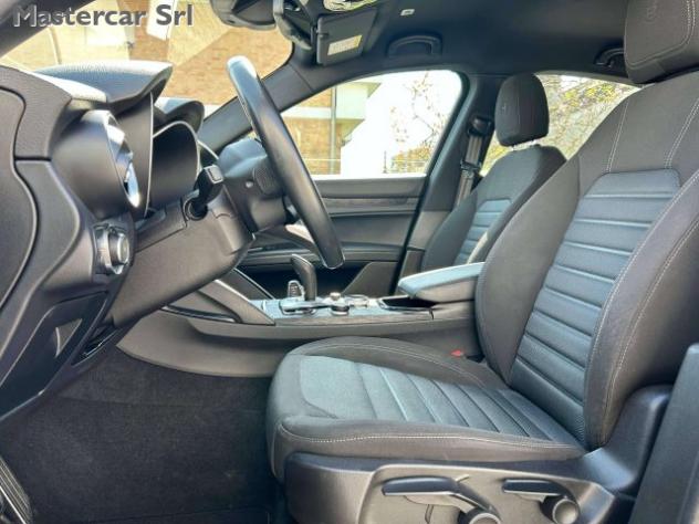 ALFA ROMEO Stelvio Stelvio my23 2.2 td Super Q4 210cv auto - GP936FN rif. 23972734 - Foto 10