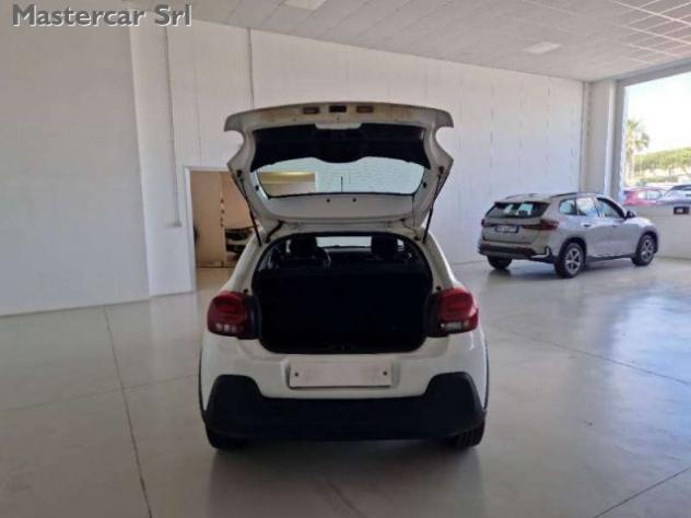 CITROEN C3 BLUEHDI 100 BUSINESS COMBI N1 5 posti - GJ079YN rif. 23806065 - Foto 5