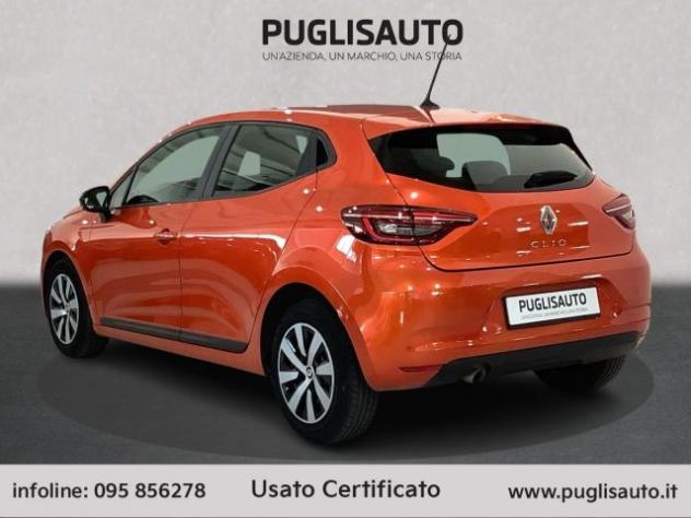 RENAULT Clio TCe 90 CV 5 porte Equilibre rif. 24091187 - Foto 6