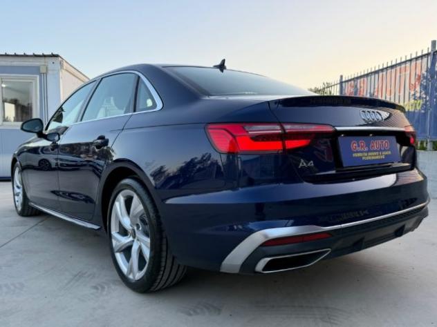 AUDI A4 S tronic S line GARANZIA rif. 24061668 - Foto 7